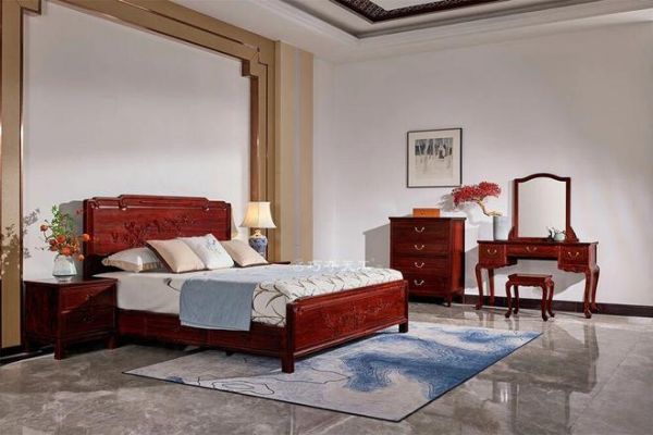 Yujiantang Redwood Furniture