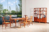 中式整装品牌Top10，特色优势一网打尽！