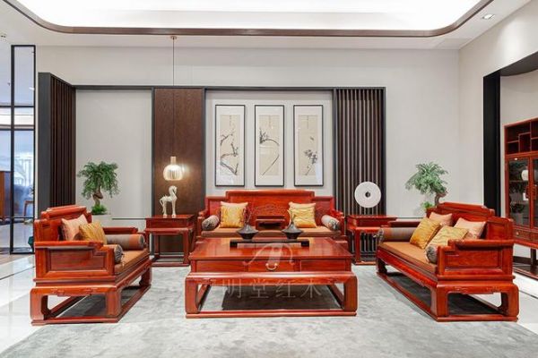 Mingtang Furniture