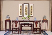 红木家具品牌排行揭秘！领跑品牌揭晓