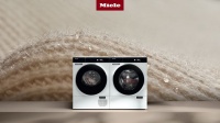 Miele鄂尔多斯羊绒机洗体验空间上海亮相