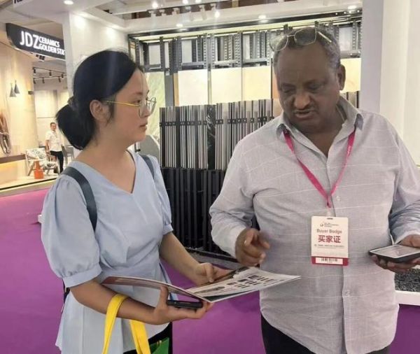 真赞瓦业罗曼瓦系列展示