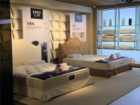 星港家居：新零售睡眠生活体验店