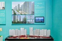 浙大设计院三大板块齐展“好房子”打卡活动