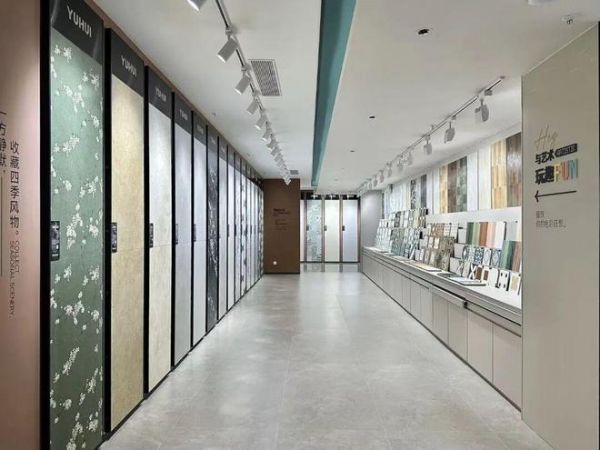 Yuhui Ceramics leading the way with 
