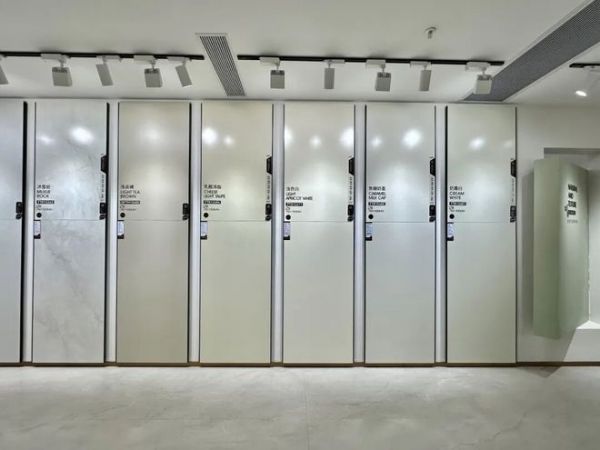 以“净白”为名，欧福莱陶瓷开启高品质生活新序章