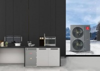 热立方地暖，四季恒温，温暖升级