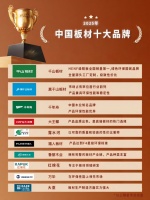 2025板材十大品牌选购攻略，必看要点！