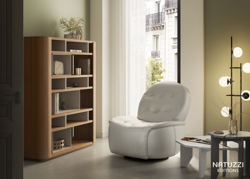 Natuzzi Editions New Product Alisea
