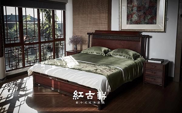 Red Guxuan 
