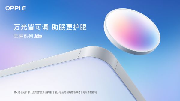 SDL智慧光谱产品展示