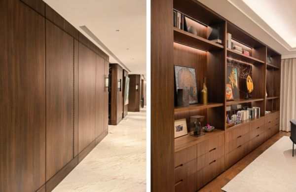 Gao Fuyun Jing Architecture