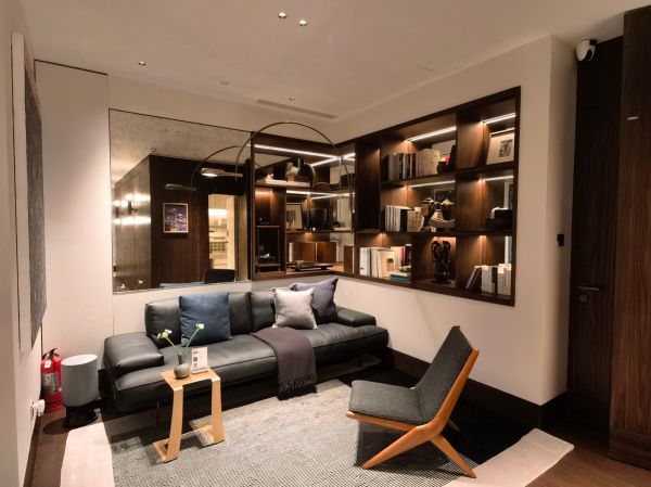 Bai Chu Home Quality Assurance