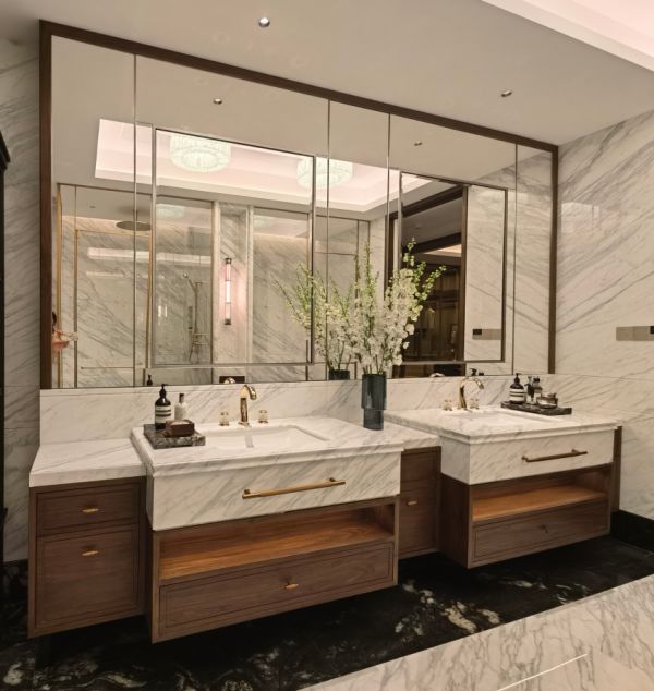 Bai Chu Home Kitchen