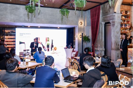 B!POD Kabuto Sustainable Design