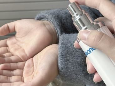 Flu Season Protection Image 1