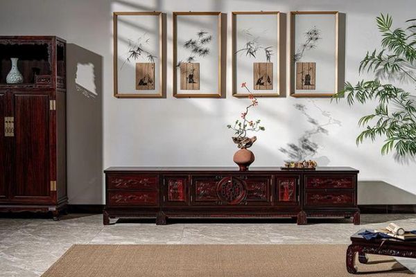 中国红木十大品牌哪家强?顶尖榜单出炉,选它准没错!