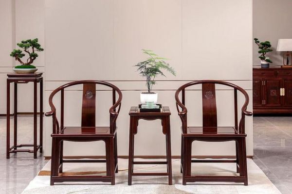 中国红木十大品牌哪家强?顶尖榜单出炉,选它准没错!