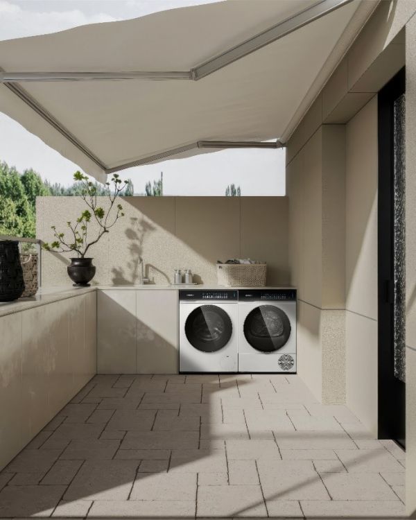 月影白套系全场景生活解决方案