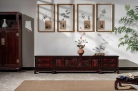 红木品牌排名揭晓，十大领军品牌谁称王？