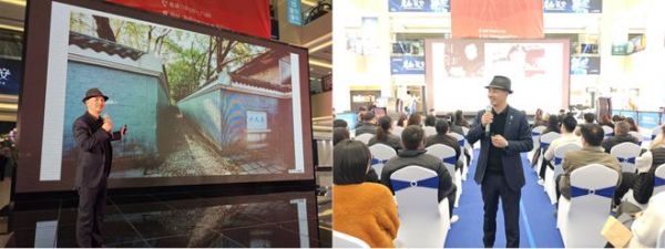 余飞扬老师分享照片