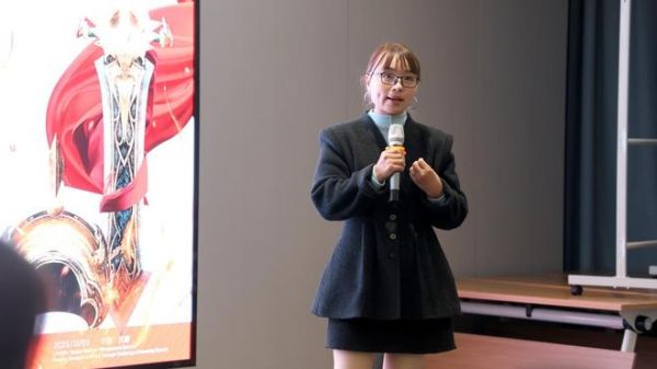 研讨会精彩瞬间