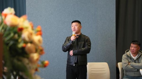 研讨会精彩瞬间