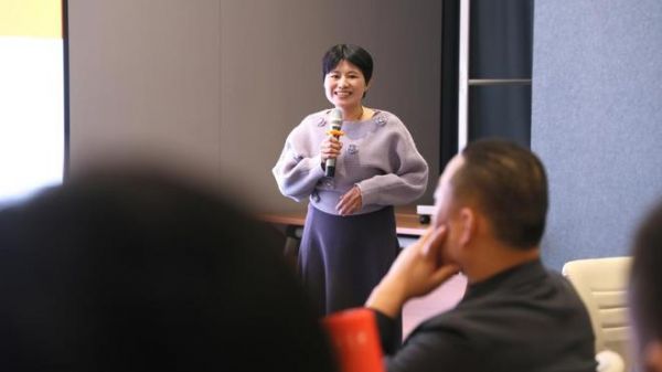 研讨会精彩瞬间