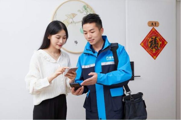 万师傅行业影响力