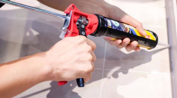 收边胶应用场景