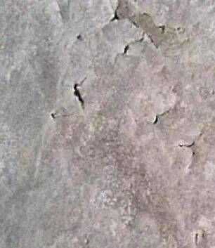 试水时间过长示意图