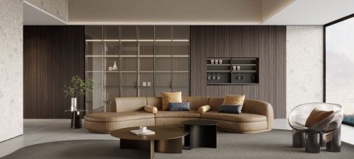 玛菓整装集成家居