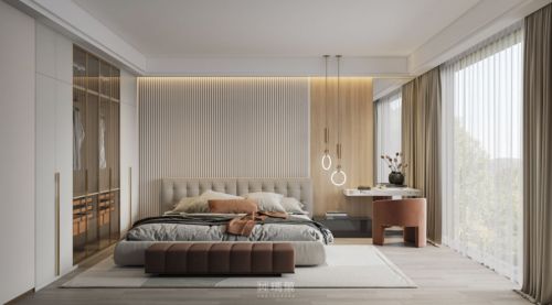 玛菓整装集成家居风格展示