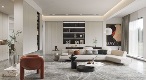 玛菓时光新境A系列