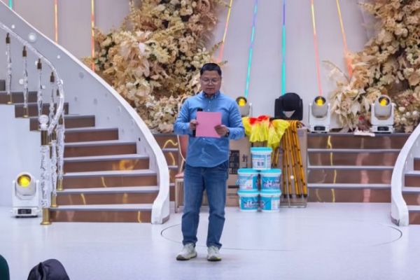 Ceramic Tiles Event Image