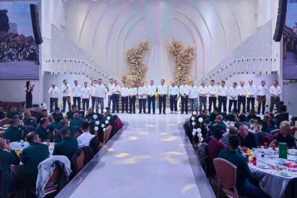 Ceramic Tiles Event Image