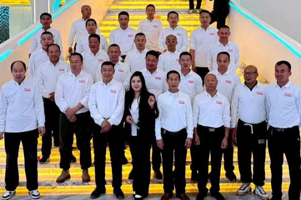 Ceramic Tiles Event Image