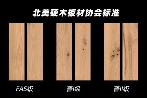 北美木王系列图片