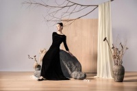 久盛地板，芳心捕获神器