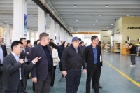 嘉兴外办引国际观察员，探浙江美大智造新篇
