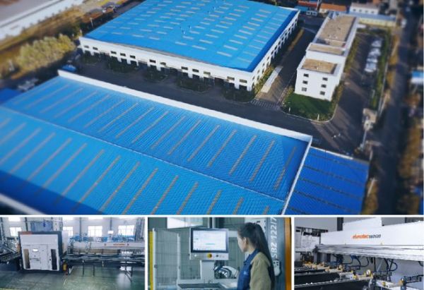 E格工业4.0智造图