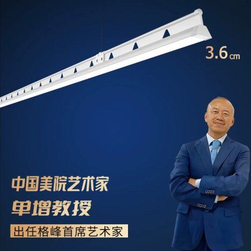 格峰隐藏式晾衣机全场景应用展示