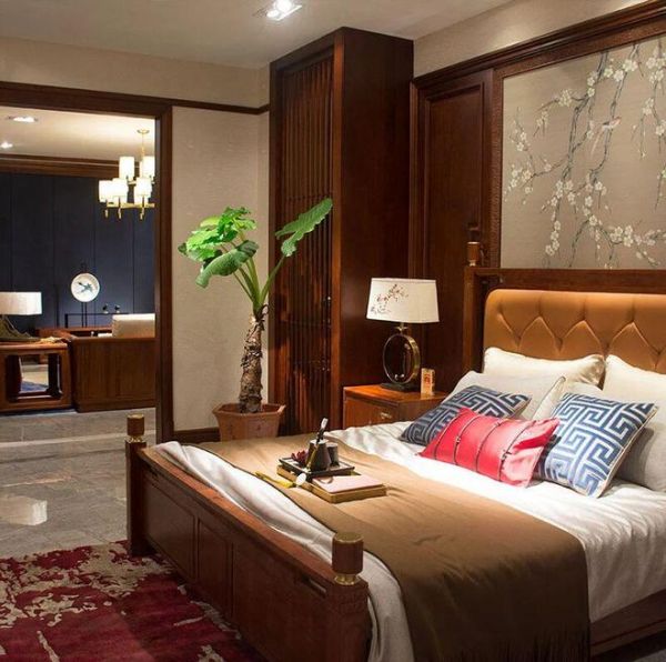 Redwood Furniture Brand Image