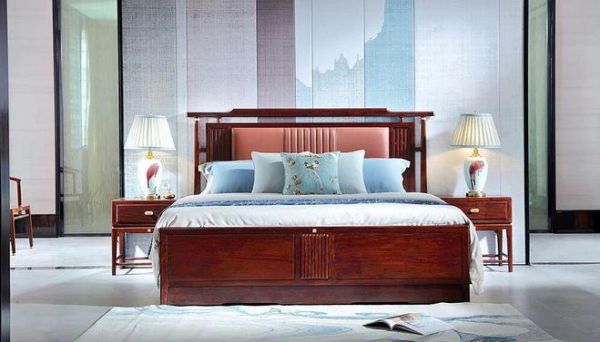 Redwood Furniture Brand Image