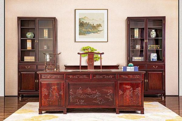 Redwood Furniture Brand Image