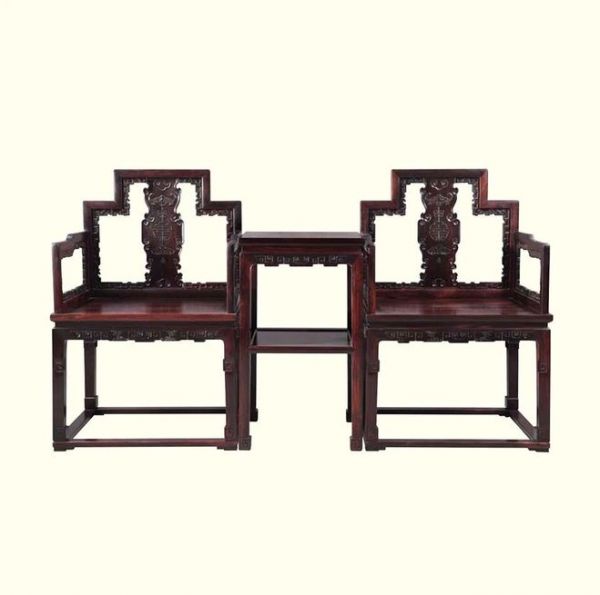 Redwood Furniture Brand Image