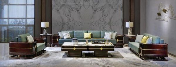 Redwood Furniture Brand Image