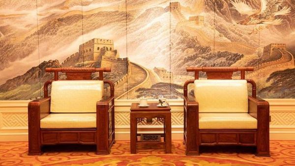 Redwood Furniture Brand Image