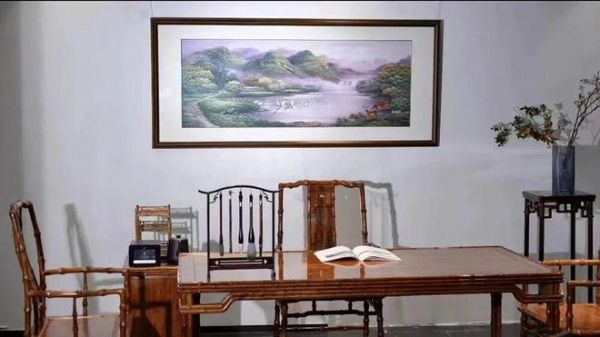 Redwood Furniture Brand Image