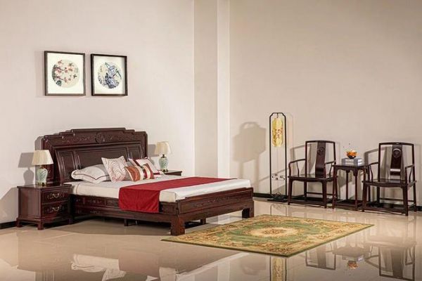 Redwood Furniture Manufacturer Image